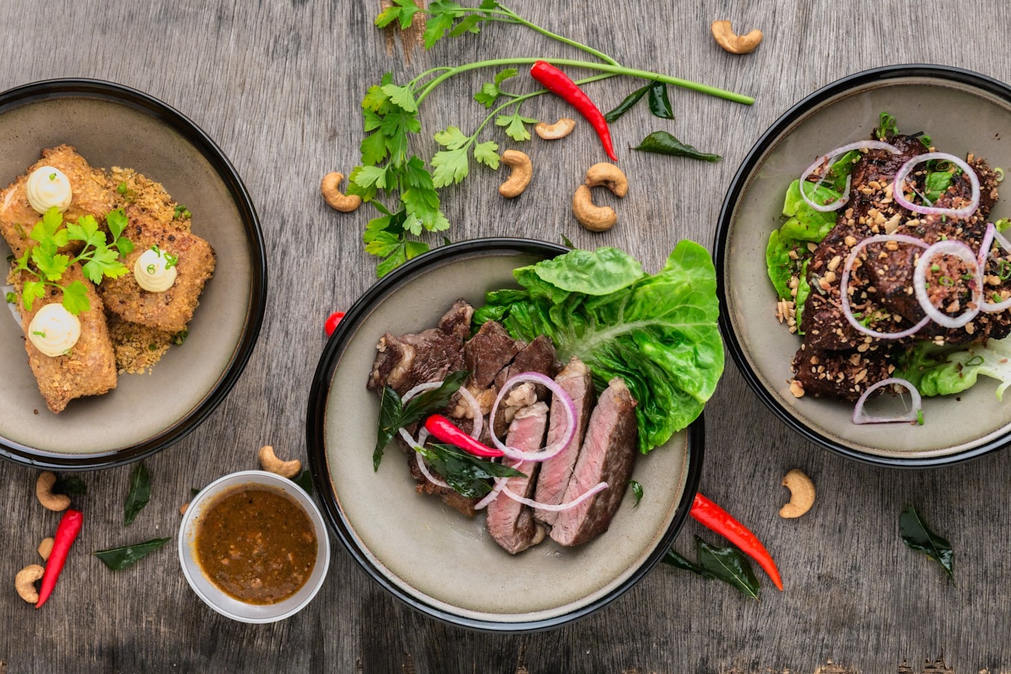 The Best Street Food In Chicago