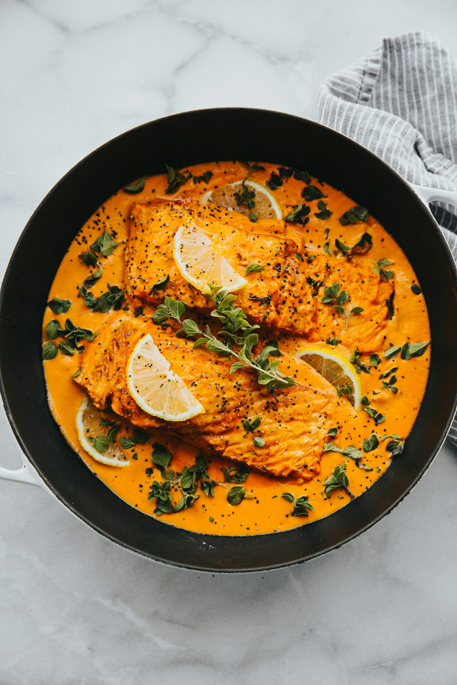 Seasonal Menus You Must Try Now