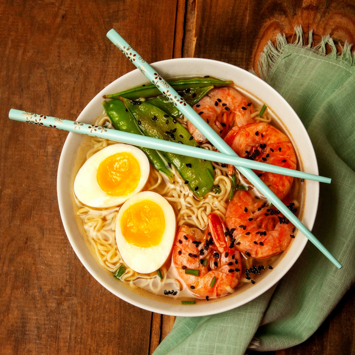 Exploring Authentic Flavors Across The City